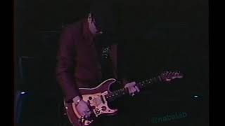 Cheap Trick - “Anytime” (live) - Merrillville, Indiana - February 28th, 1998 - TF2