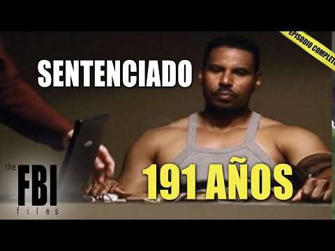 El Peor Asesino De Todos | EPISODIO COMPLETO | Los Archivos Del FBI