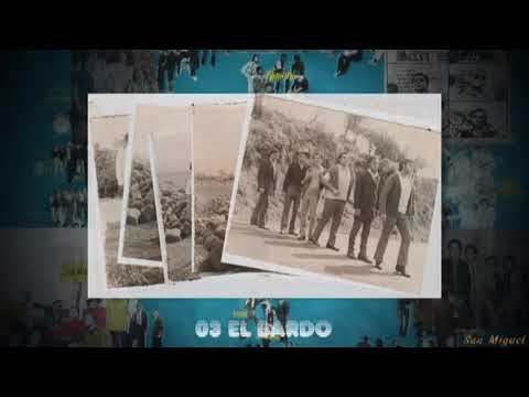 El Salvador Classic Soft Rock - San Miguel FULL ALBUM (LP Footages on CD)