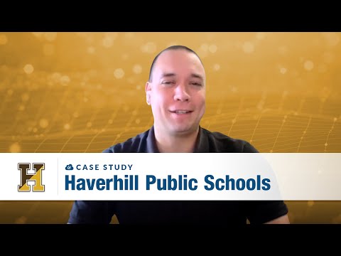 Haverhill Makes Quick Recovery from Ransomware Attack with ClassLink