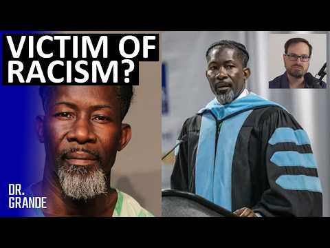 Superintendent with $286K Salary Exposed as Fake Doctor and Arrested by ICE | Ian Roberts Analysis