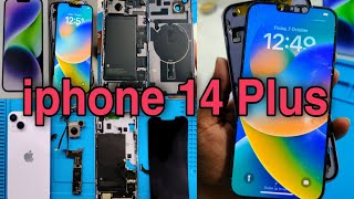 [討論] iPhone 14 Plus 怎麼這樣