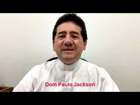 15/08/2022 – Segunda – Mt 19,16-22 – Dom Paulo Jackson