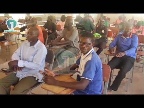 Daboya College Staff Demand Migration Onto Government Payroll