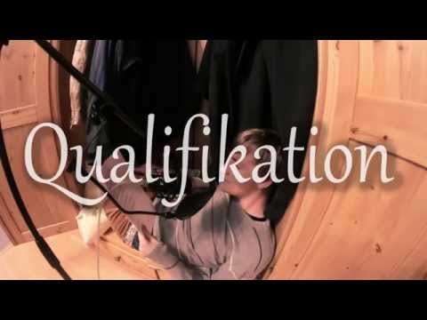 Agn - Qualifikation (prod. by Beatjunkie Rato)