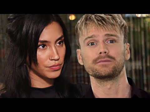 Jesse Gets Angry At Another Steak | 90 Day Fiancé: The Single Life Season 2