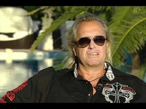 Die Geissens, Roberts Sprüche Speed Version