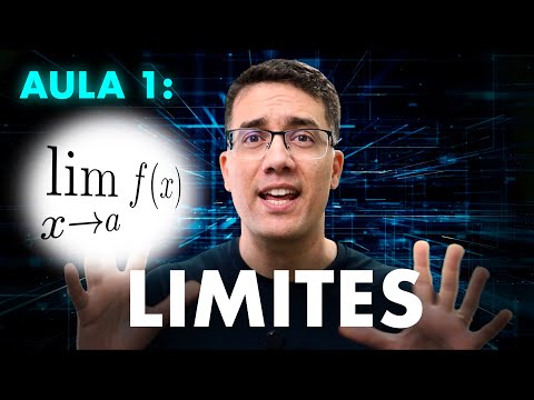 AULA 1 - Limites (Semana do Cálculo)