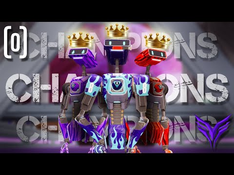 How We WON The First OMNIUM *Orion Drift* Tournament | ivi Orion Drift