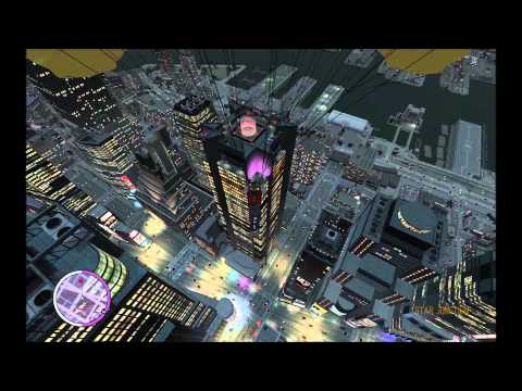 Grand Theft Auto IV: The Ballad of Gay Tony DLC Gameplay/Playthrough w/ Turbid TG1 Part 21