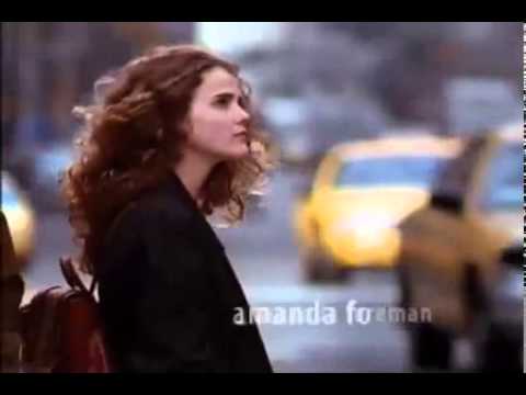 Felicity - Intro Opening