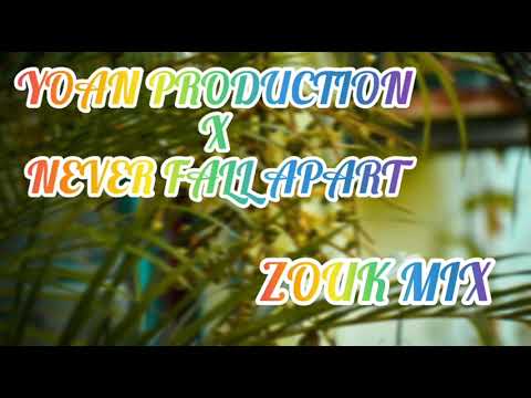 NEVER FALL APART X YOAN PRODUCTION