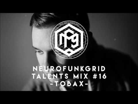 NFG Talents Mix #16 by Tobax