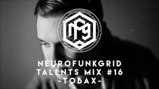 NFG Talents Mix #16 by Tobax