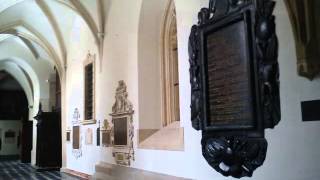 W ZIMOWYM KLIMACIE -KRAKOW