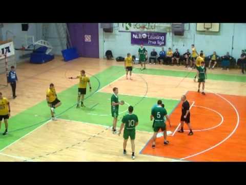 07. KROG - 2012/2013: 1. NLB LEASING LIGE: MRK KRKA : RK GORENJE VELENJE