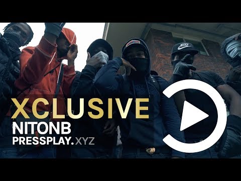 NitoNB - Rise & Tan (Music Video) Prod By Hectic | Pressplay