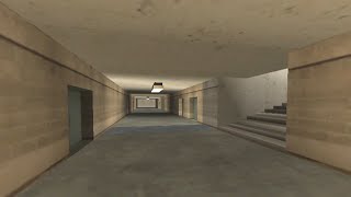 GTA San Andreas Liminal Spaces (Espaços Liminares) Compilado