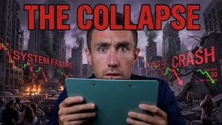 The Market Collapse Shock | Do this Now.