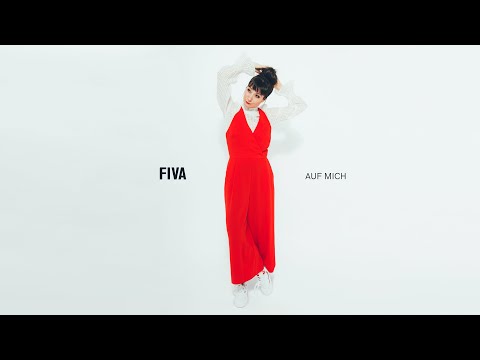 Fiva - Auf mich (prod. by C.O.W. 牛)