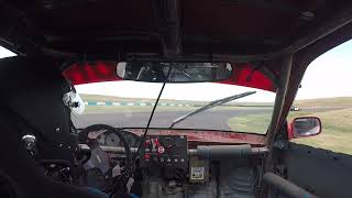 Lemons High Plains Drifter  9-14/15 2024 at High Plains Raceway - Joel Rodriguez Part 2