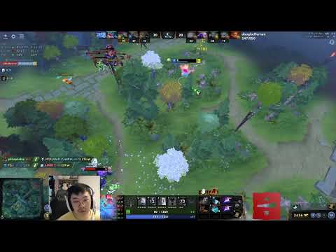 Amazing Puck Outplays!