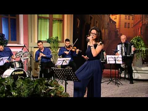 Angela Zdravkovska -Te vidov i se zaljubiv