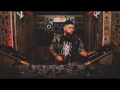 Phill EP - @Madradiobogota  By @CUE.RECORDS SHOWCASE