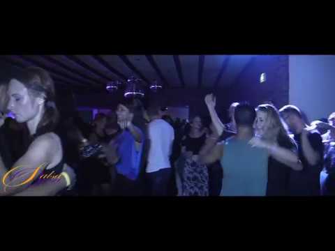 Marco Puma   -  5  MINUTOS MAS live in  Holland