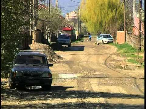 CARAVANA SERBANESTI   20 04 2012