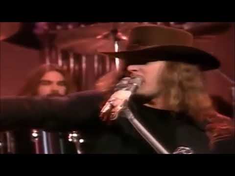 Thumbnail for Call Me The Breeze - Lynyrd Skynyrd (Old Grey Whistle Test  1975) by Lynyrd Skynyrd