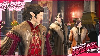 【FAINAL FANTASY XIV】蒼天のイシュガルド#33