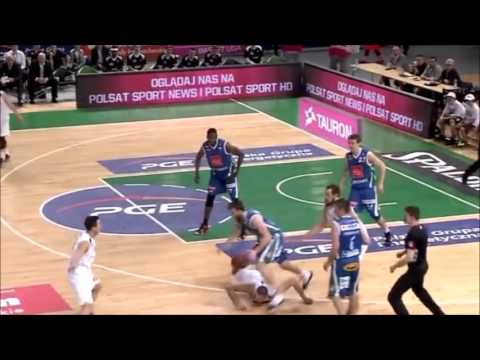 TOP5 Anwil Włocławek przed turniejem DGBC #PucharPLK #TBLPL