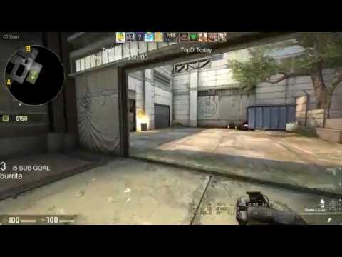 Benita being toxic to her teammate