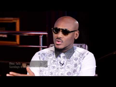 #BaseRealTalk: 2face opens up on why he left Kennis Music.