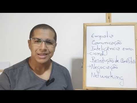 LIDERANÇA E CAPACIDADE DE INFLUENCIAR