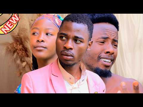 CHAGGYCOMEDY UMUKAZANA MUBU