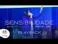 Stella Laura | Sensibilidade [Playback com Letra]