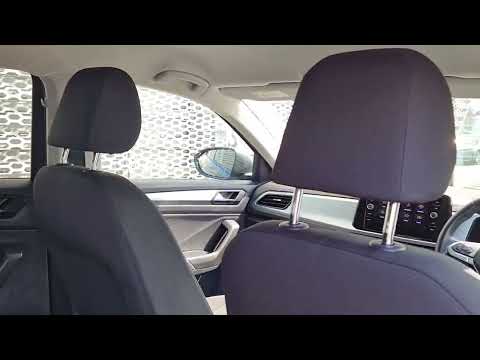 Volkswagen T-Roc Life 2.0TDI, Rear Camera - Image 2