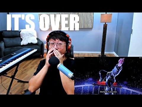 Kpop producer reaction to Blackpink - Shut Down