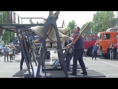 "Campane in Concerto" (42)      22/05/2022