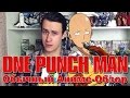 "One-Punch Man/Ванпанчмен" Обычный Аниме-Обзор [ОАО ...