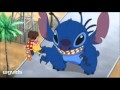 Stitch Growth