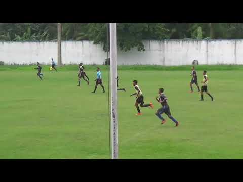 Copa Rosário Sub 17 ( Boleirinhos FC B 3 x 1 Cepac)
