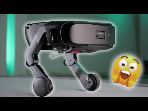 Saros Rover Review Video 2