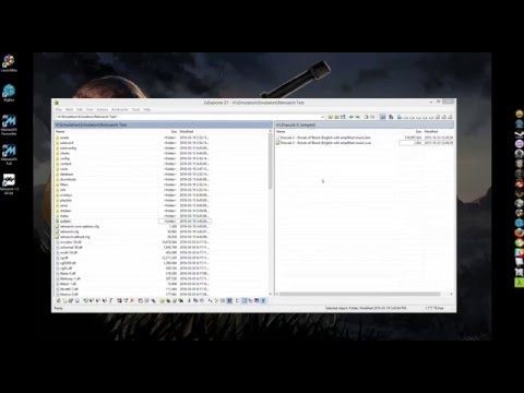 Retroarch CD Tutorial