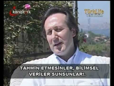 2012 de Kıyamet mi Kopacak? Medyum Memiş Hoca yanıtlıyor