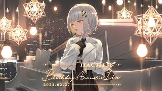 [Vtub] 小箱or個人Vtuber 0227 DD串