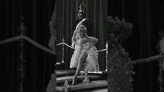 BRIGITTE BARDOT (1956) - La Mariee Est Trop Belle - track 22