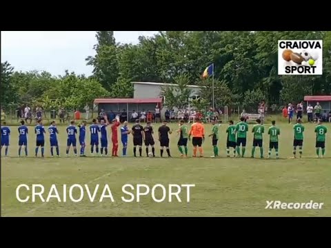 Avântul Giubega - Unirea Galiciuica , L5 Dolj , 02.06.2024